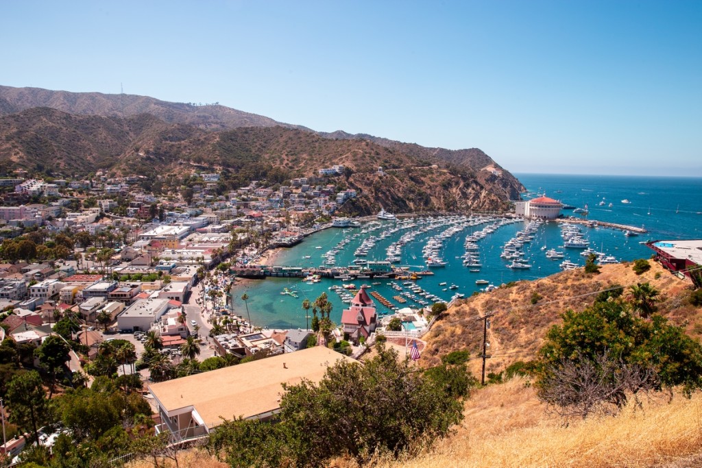 Ap In The Sky airport (CIB, KAVX) Private Jet Charter