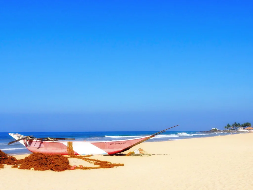 Bentota Private Jet Charter