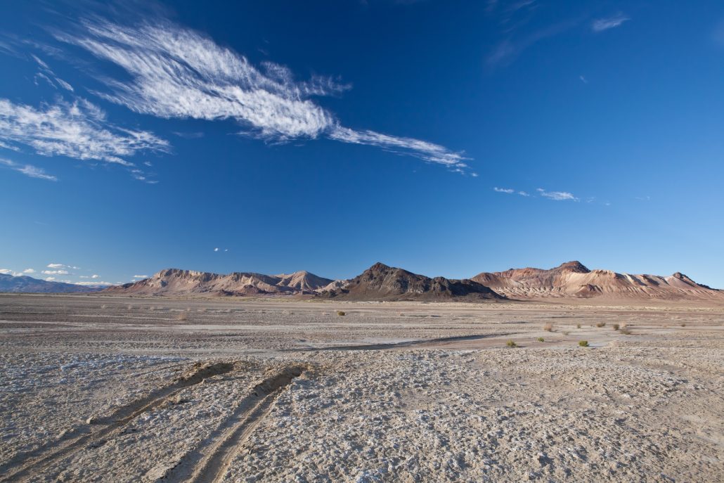 Black Rock City Municipal Airport (88NV) Private Jet Charter