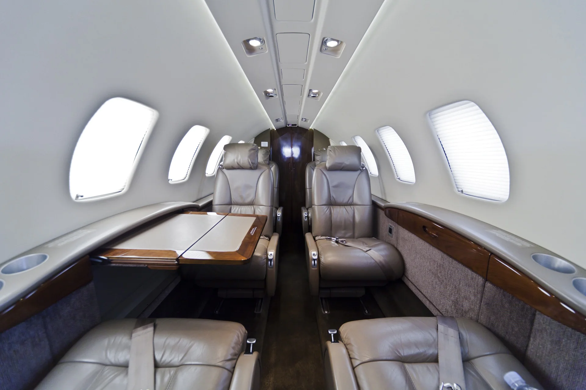 citation cj1 plus interior