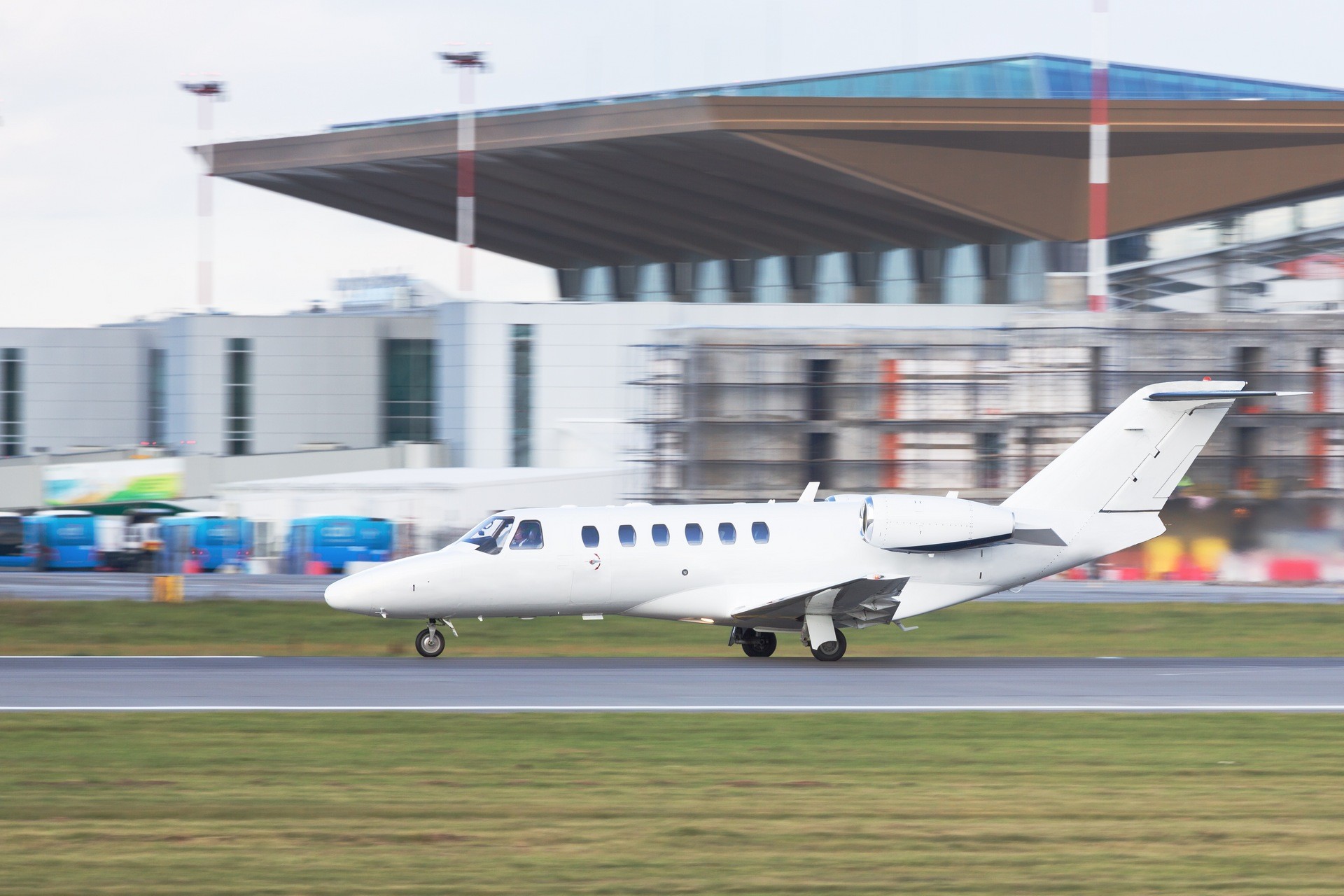 Citation CJ2 Plus Charter