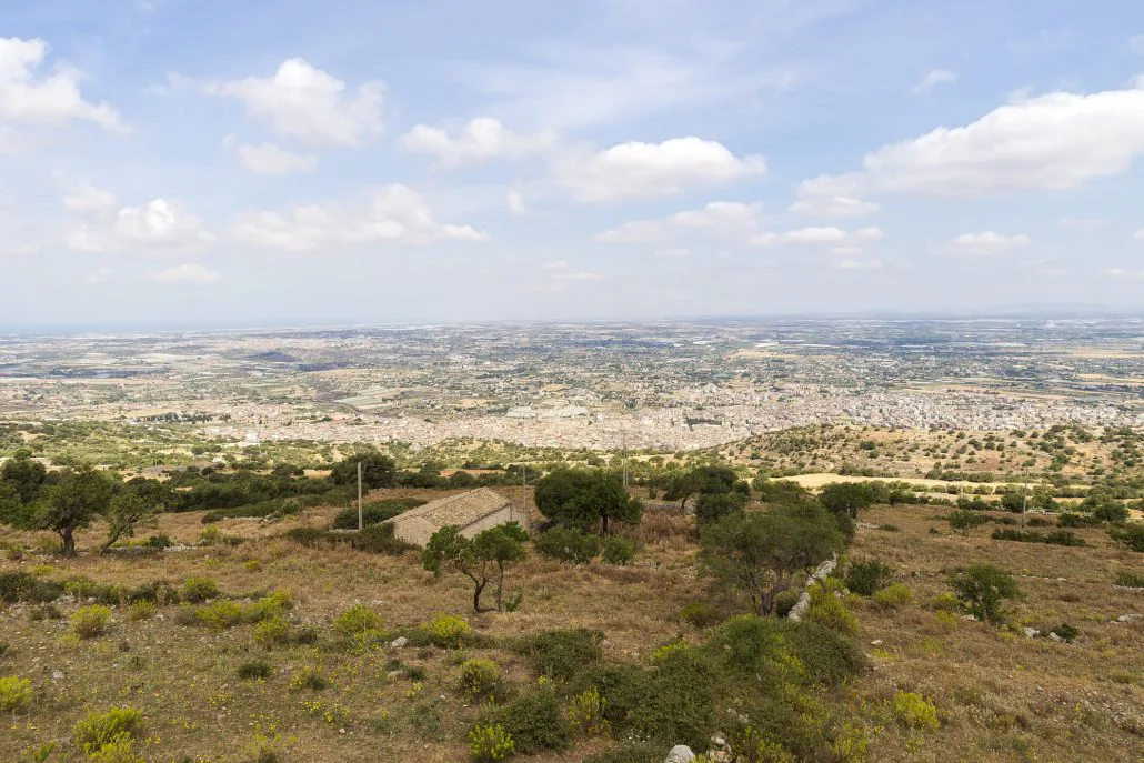 Comiso Airport (CIY, LICB) Private Jet Charter