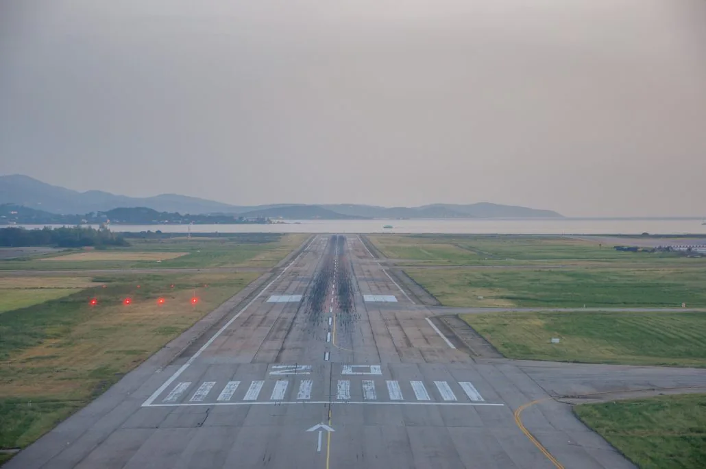 Figari–Sud Corse Airport (FSC, LFKF) Private Jet Charter