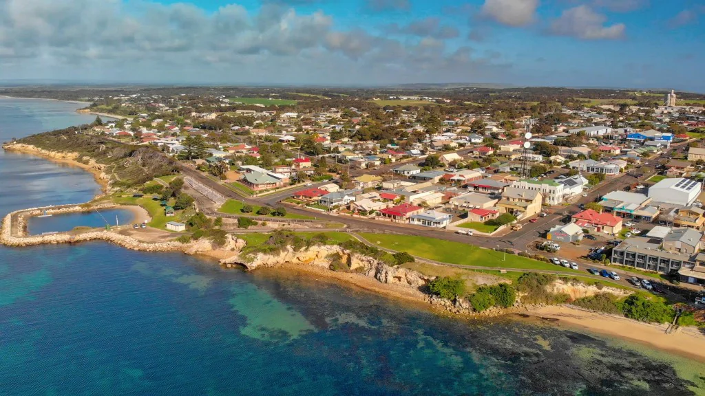 Kangaroo Island Private Jet Charter