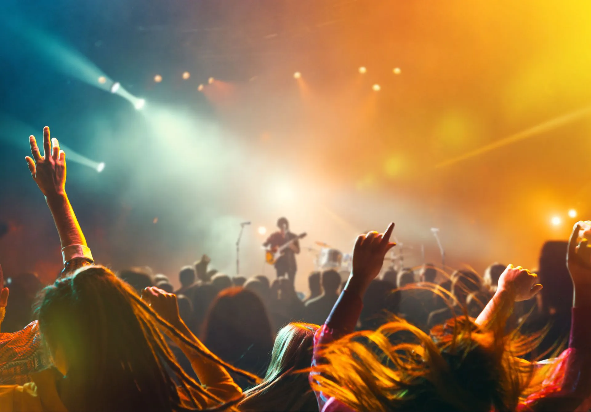 Major Summer Music Festivals and Private Jet Usage