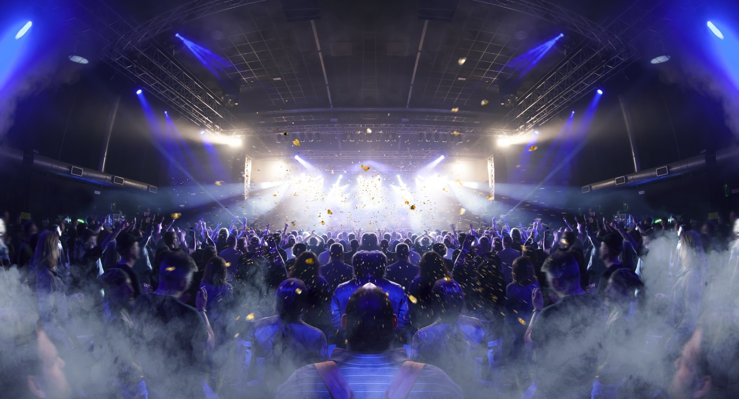 Montreux Jazz Festival