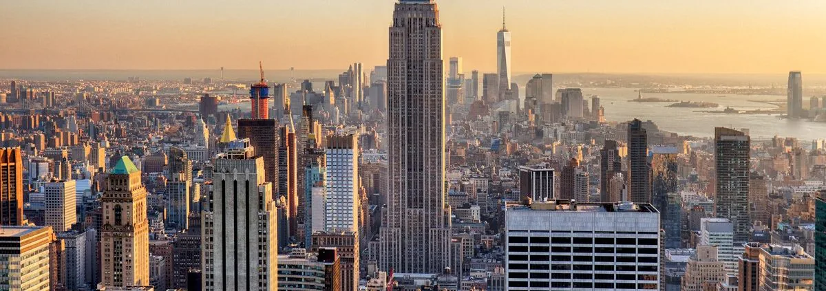 New York Private Jet Charter