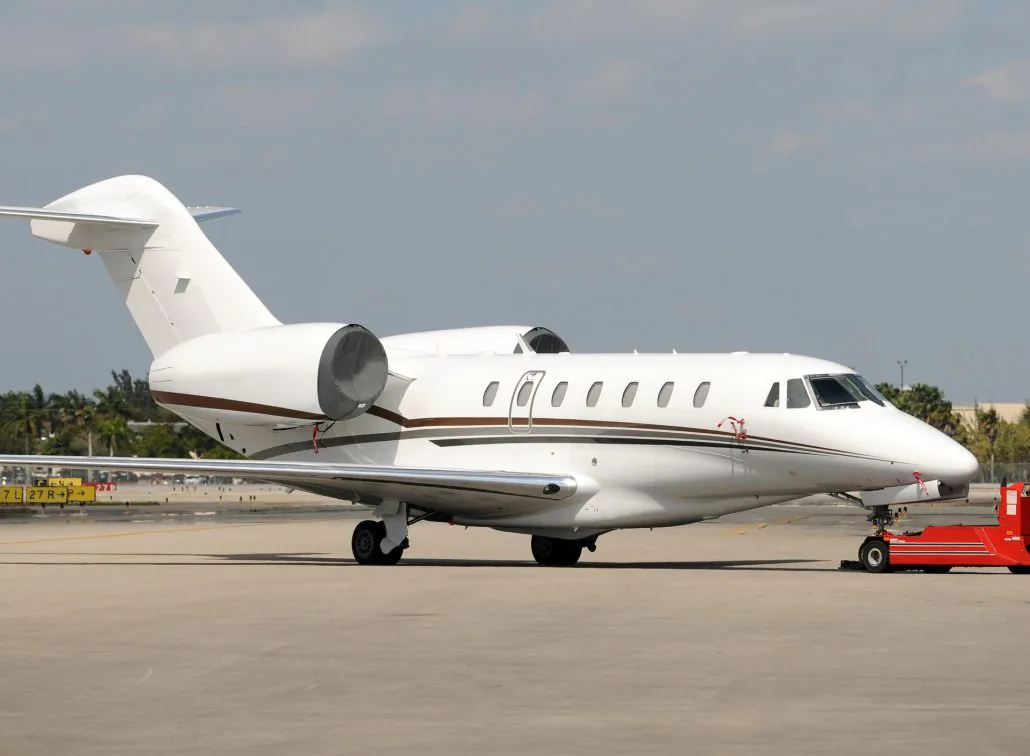 Charter a Private Jet to the ICC Men’s T20 World Cup 2024