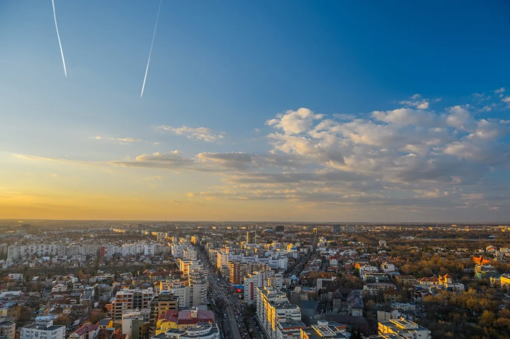 Romania Private Jet Charter