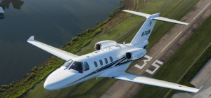Cessna Citation M2